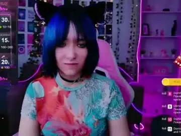 Chaturbate Adult Video Chat of catharinejones