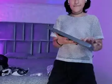 Chaturbate Live Porn of dakota_blake_