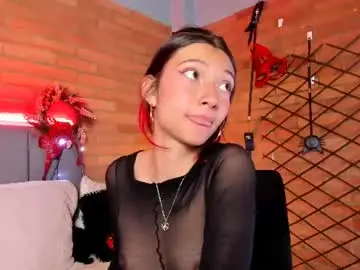 Chaturbate Sex Cam of emma_belley