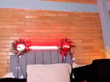 Chaturbate Free Porn Cam of emma_belley