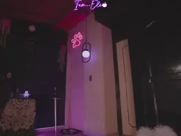 Chaturbate Best live sex cam show of iam_eli