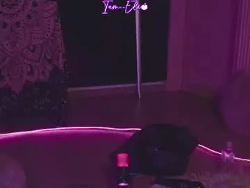 Chaturbate Live Sex of iam_eli
