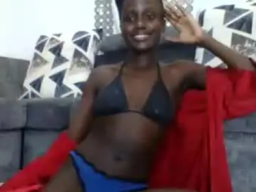 Chaturbate Adult Webcam of nylamoon1