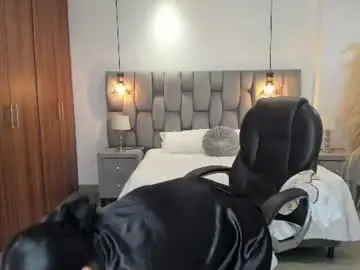 Chaturbate Nude Webcam of alana_martiins