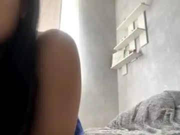 Chaturbate Sex Chat of alexiaficke