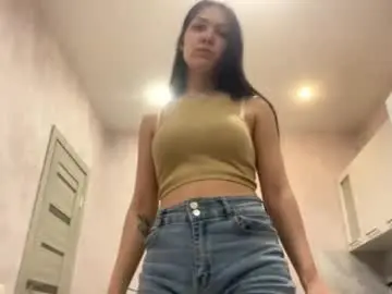 Chaturbate Adult Webcams of alexiaficke