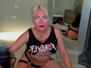 Chaturbate Adult Webcam of ann_curt