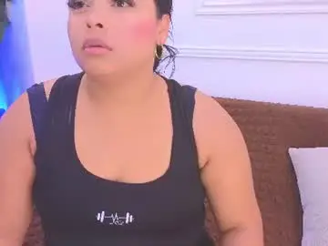 Chaturbate Best live sex cam show of hanna_squirt_1