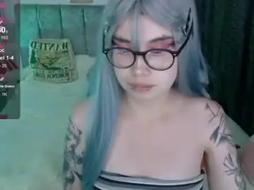 Chaturbate Live Sex of himiko_08
