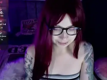 Chaturbate Private Sex Chat of himiko_08