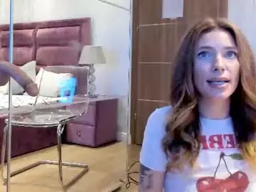 Chaturbate Sex Chat of jessicasky_