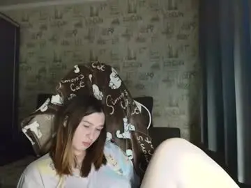 Chaturbate Sex Cam of liliawoolf