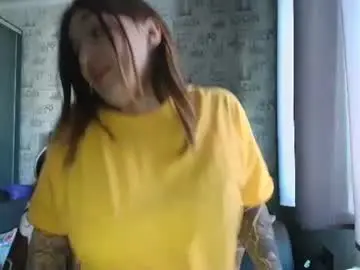 Chaturbate Adult Webcam of liliawoolf