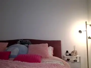 Chaturbate Free Porn Cam of nicolesarahx