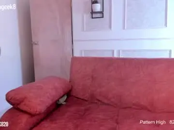 Chaturbate Adult Webcams of sabrina_geek