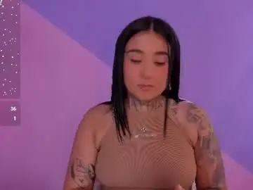 Chaturbate Adult Video Chat of adri_tatto_