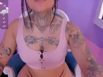 Chaturbate Free Porn Cam of adri_tatto_
