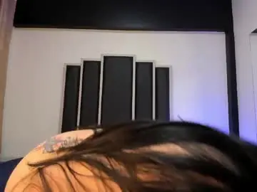 Chaturbate Live Sex Cam of aura_baker