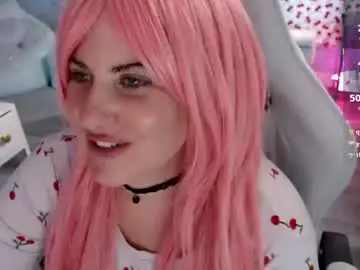 Chaturbate Free Porn Cam of bellastar84