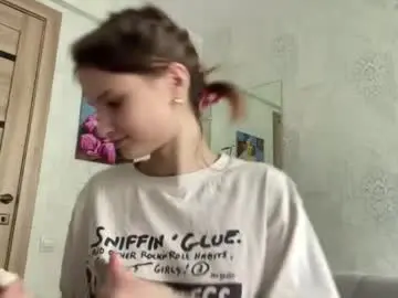 Chaturbate Sex Cam of crystalstipp