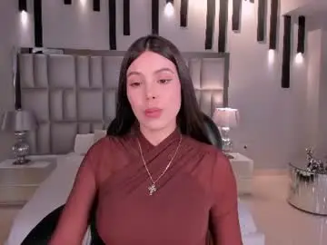 Chaturbate Live Sex Cam of meganscottx