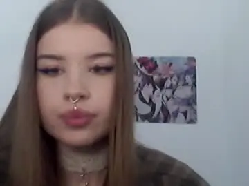 Chaturbate Live Sex Cam of mollysexgirl