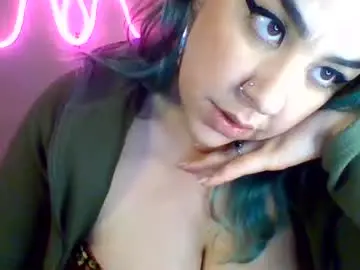 Chaturbate Live Sex Cam of mrvenusx