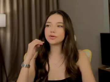 Chaturbate Free Porn Cam of nutshellz
