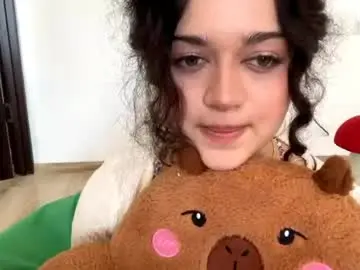 Chaturbate Free Live Porn of sharondelrosario