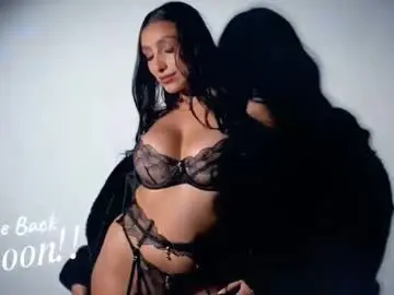 Chaturbate Live Porn of sofi_smith__