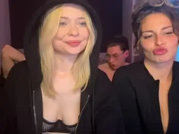 Chaturbate Private Sex Chat of adrenaline_lush
