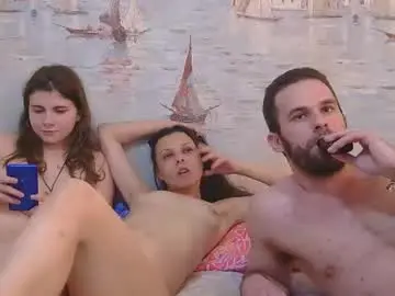 Chaturbate Private Sex Chat of alex_sarah_sex