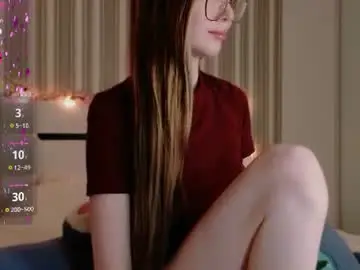 Chaturbate Live Sex Cam of awwrora