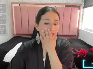 Chaturbate Best live sex cam show of barbara_fox__