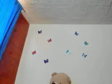 Chaturbate Adult Webcams of candy_browm1