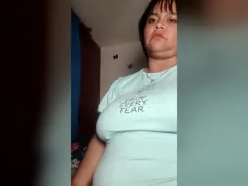 Chaturbate Sex Chat of candy_browm1