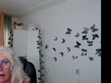 Chaturbate Best Webcam of ghertrudequeen