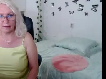 Chaturbate Watch Live Sex Cams of ghertrudequeen