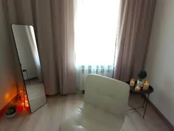 Chaturbate Nude Webcam of helensunshine