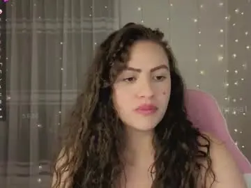 Chaturbate Sex Chat of lilyrose1_