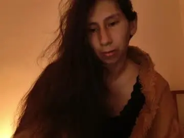 Chaturbate Sex Cam of mli739709