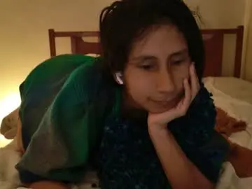 Chaturbate Nude Webcam of mli739709
