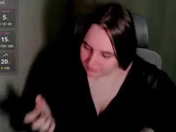 Chaturbate Free Live Porn of noir_ember_
