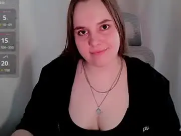 Chaturbate Best live sex cam show of noir_ember_