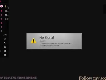 Chaturbate Live Sex of oxxme