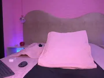 Chaturbate Nude Webcam of z_zoe_