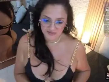 Chaturbate Live Porn of _andrealopez