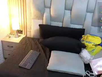 Chaturbate Nude Webcam of _andrealopez