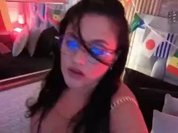 Chaturbate Nude Webcam of _andrealopez