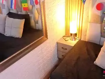 Chaturbate Live Sex of _andrealopez